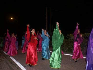 Rua de Capdepera 2011