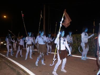 Rua de Capdepera 2011