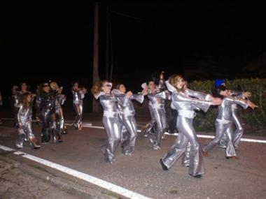 Rua de Capdepera 2011