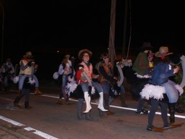 Rua de Capdepera 2011