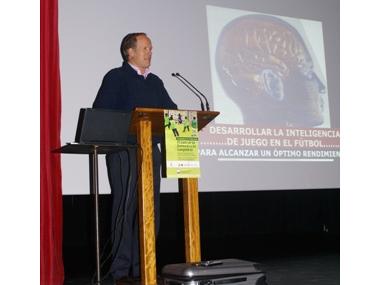 III JORNADES DE FUTBOL BASE
