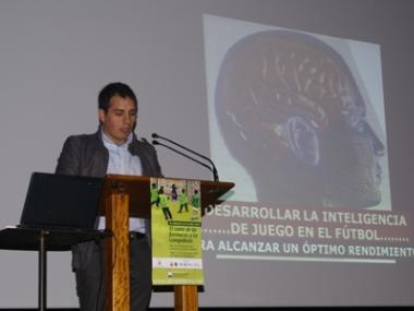 III JORNADES DE FUTBOL BASE
