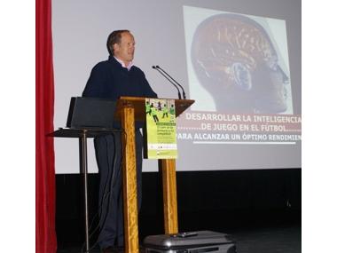 III JORNADES DE FUTBOL BASE