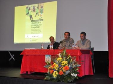 III JORNADES DE FUTBOL BASE