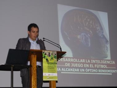 III JORNADES DE FUTBOL BASE