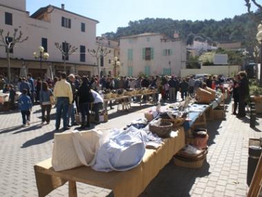 I Fira d'oportunitats de comerciants locals