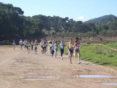 Cros Platja de Cala Agulla