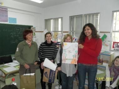 Entregats els premis del concurs de dibuix ‘Ni 1 foc al bosc’ a Capdepera