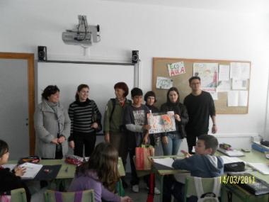 Entregats els premis del concurs de dibuix ‘Ni 1 foc al bosc’ a Capdepera
