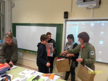 Entregats els premis del concurs de dibuix ‘Ni 1 foc al bosc’ a Capdepera