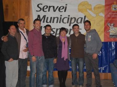 II Jornada de Futbol Base