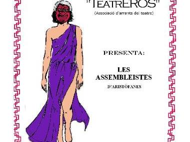 Les millors obres de teatre amateur de Mallorca a Capdepera a través del projecte HEXÀGON.