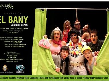 Les millors obres de teatre amateur de Mallorca a Capdepera a través del projecte HEXÀGON.