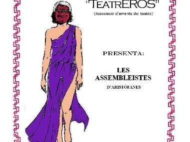 Les millors obres de teatre amateur de Mallorca a Capdepera a través del projecte HEXÀGON.