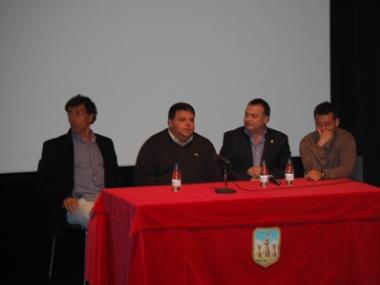 IV Jornada de Futbol Base