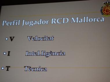 IV Jornada de Futbol Base
