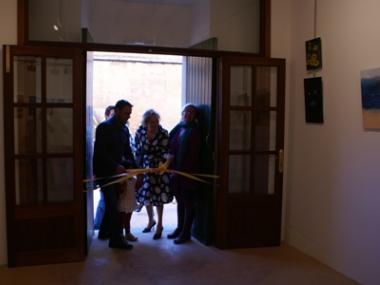 Exposició a Ca’n Creu