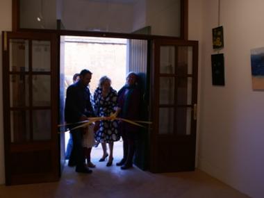 Exposició a Ca’n Creu