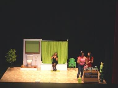 La Mostra de Teatre Amateur de Capdepera s’ha acabat 