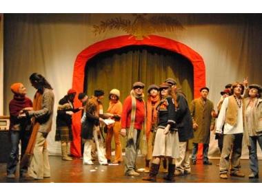 La Mostra de Teatre Amateur de Capdepera s’ha acabat 