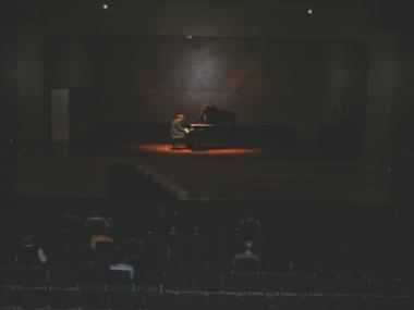 Homenatge a Tete Montoliu