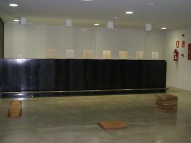 Exposició de Jaume Fullana