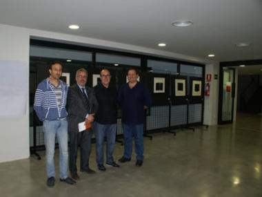 Exposició de Jaume Fullana