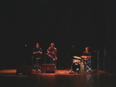 Presentació del recull premis Ploma de Ferro