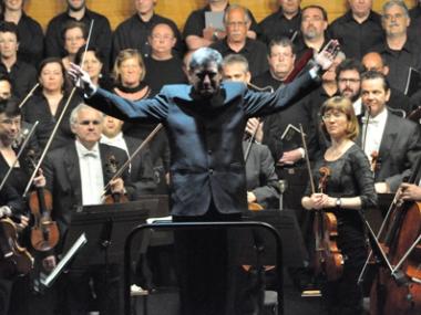 Requiem de Mozart