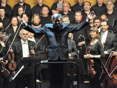 Requiem de Mozart
