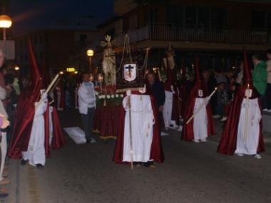 Processó de Cala Rajada