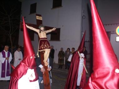 Processó de Cala Rajada