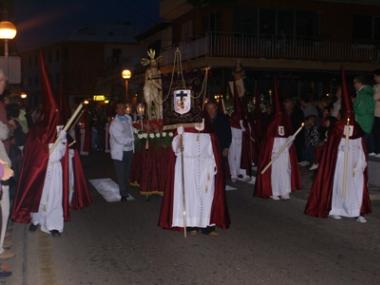 Processó de Cala Rajada