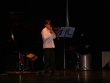 Concert de l’escola de música