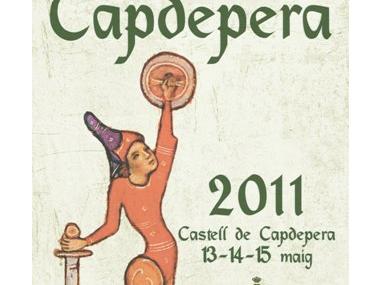 Programa provisional del Mercat Medieval 2011