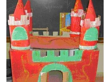Conta contes en anglès a la Biblioteca de Cala Rajada