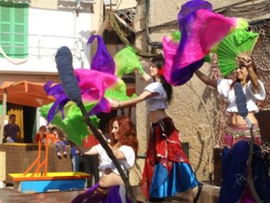Imatges del mercat