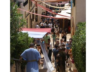 Imatges del mercat