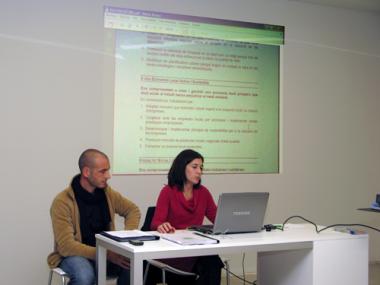 Nou Pla d’Acció de l’Agenda Local 21