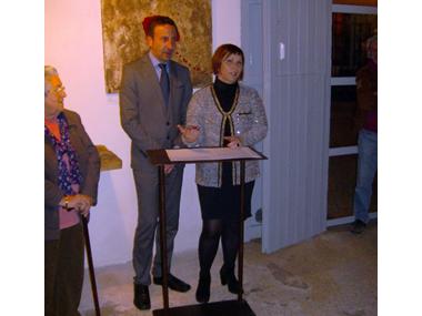 Exposició colectiva al Centre Melis Cursach