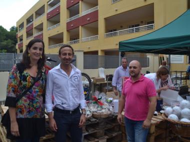 “Mundi Culinario” lliura 2.500€ als serveis socials de Capdepera