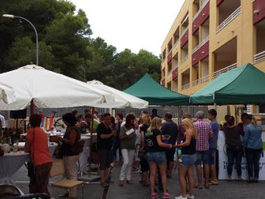 “Mundi Culinario” lliura 2.500€ als serveis socials de Capdepera