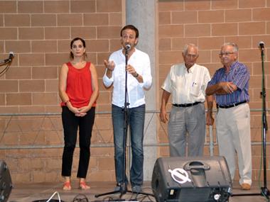 Ball i sopar per a la gent gran de Capdepera i Cala Rajada