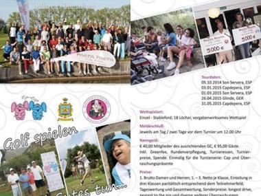 "Pasta Pasta Cala Rajada" lliura 3.600€ per al banc d'aliments dels serveis socials de Capdepera