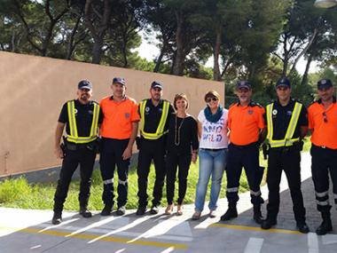 Jornades d'Educació Vial