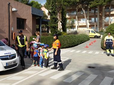 Jornades d'Educació Vial