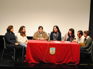 Presentació del Projecte "Capdepera integra" i del documental "A vegades somiam"