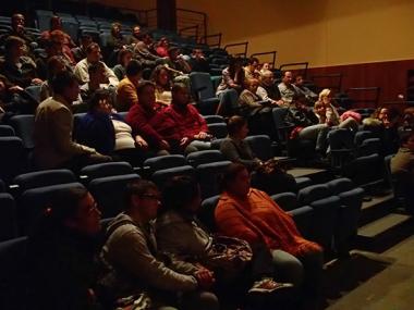 Presentació del Projecte "Capdepera integra" i del documental "A vegades somiam"