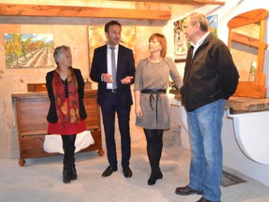 Mostra de l’Escola d’Adults
