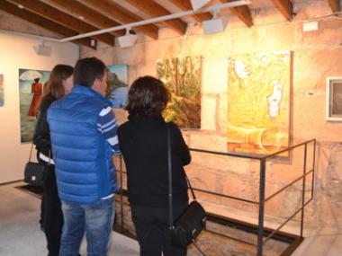 Mostra de l’Escola d’Adults